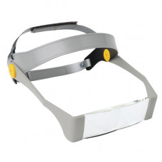 Spectacle magnifier - Super Scope
