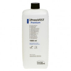IPS PressVEST Premium Liquid 1l. - The liquid is sensitive to low temperature - shipping in winter at the risk of the customer.