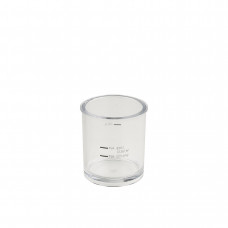 200 ml Twister cuvette without a stirrer
