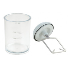 Twister cuvette with mixer 700 ml