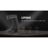 UP3D prosthetic scanner UP560 + version with EXOCAD or UPCAD