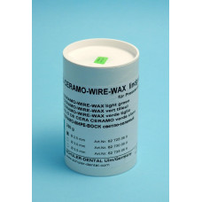 SU CERAMO wax wire for press ceramics