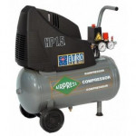 HLO 215/25 oil-free compressor