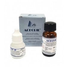 Acetal Acecril acetal / acrylic glue