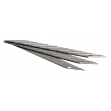 Rapidi - knife blades 40 pieces