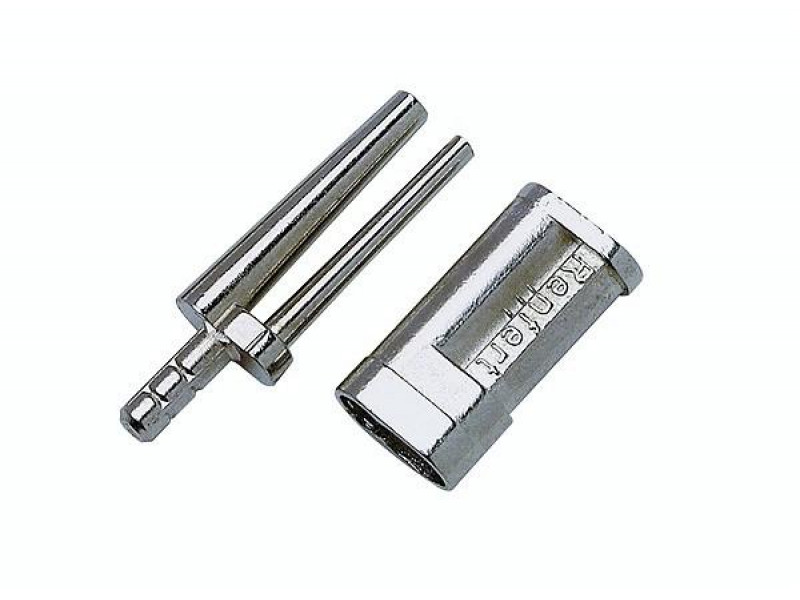 Bi-Pins without needle short 13.5 mm 1000 pcs