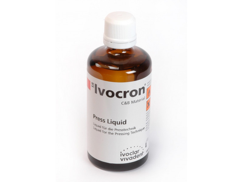 SR Ivocron Press liquid 100ml